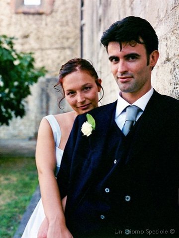 Wedding Silvia & Luca